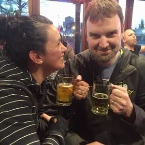 Meet your Posher, Charmaine